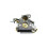 Chainsaw Carburetor Replacement, Affordable Solution for Husqvarna 435, 435E, 440, 440E 1
