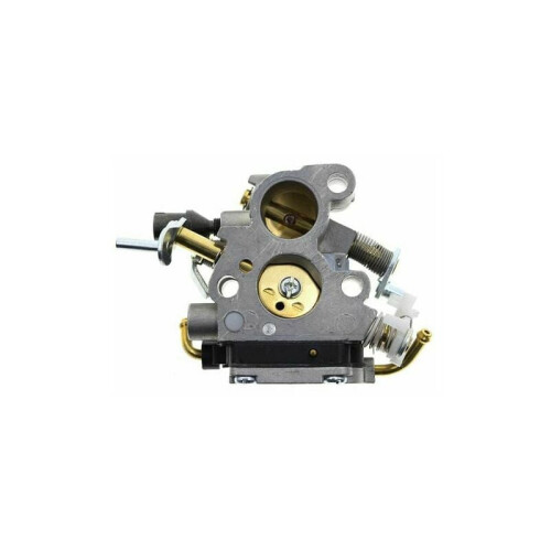 Chainsaw Carburetor Replacement, Affordable Solution for Husqvarna 435, 435E, 440, 440E