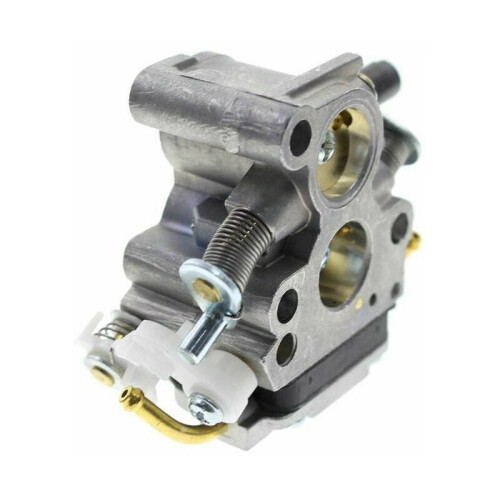 Chainsaw Carburetor Replacement, Affordable Solution for Husqvarna 435, 435E, 440, 440E 2