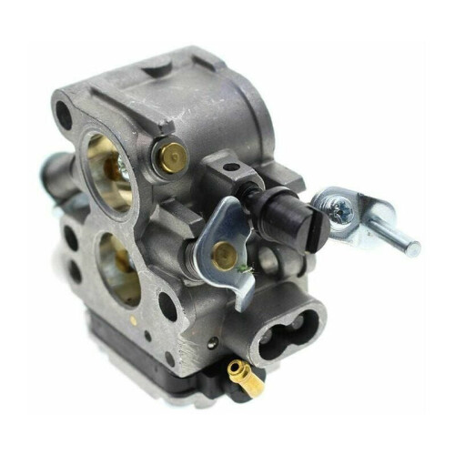 Chainsaw Carburetor Replacement, Affordable Solution for Husqvarna 435, 435E, 440, 440E 1