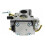 Chainsaw Carburetor Replacement, Affordable Solution for Husqvarna 435, 435E, 440, 440E 4