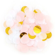 Geburtstag Glitzer Rosa Luftschlangen Deko, 30g Konfetti Goldmischpulver Streudeko Hochzeit, Taufe, Valentinstag, Babyparty deko Mädchen