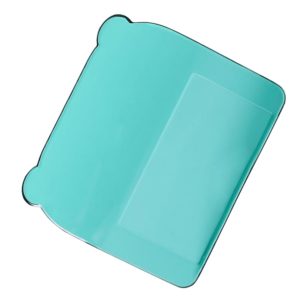 Toilet Seat Lifter Cover Lid Touch Tab Handle Ps Material Easy Installation Hygienic Design Fits All Toilet Seats 9323874214221