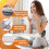 Αξεσουάρ για ατμοκαθαριστές Kärcher Easyfix SC1 SC2 SC3 SC4 SC5: Πανιά μικροϊνών για ακροφύσιο 3
