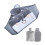 Αξεσουάρ για ατμοκαθαριστές Kärcher Easyfix SC1 SC2 SC3 SC4 SC5: Πανιά μικροϊνών για ακροφύσιο 1