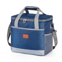 Bolsa térmica, bolsa térmica com sistema de refrigeração, bolsa de piquenique, bolsa para lancheira
