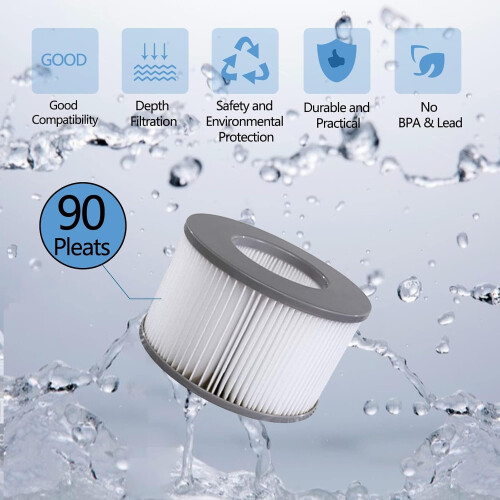 Σετ αξεσουάρ για την Dreame L20 Ultra/L20 Ultra Complete, 2*κυλινδρικές βούρτσες, 6*σακούλες σκόν 2
