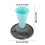 Convenient Storage Folding Piping Bracket For Baking Efficiency ABS 3