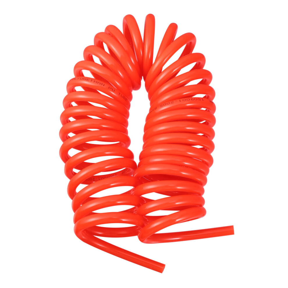 Pressure Telescopic Hose For Air Compressor Recoil Extendable Airline Hose 9105992425518