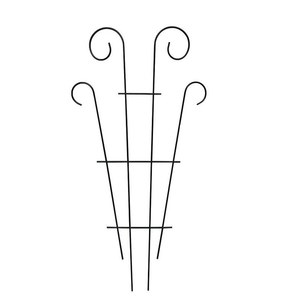 Easy-to Plant Climbing Trellis Suitable For Various Vegetables And-image-OPC-PNB6CSS-NEW