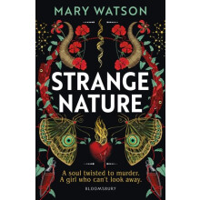 Strange Nature by Mary Watson Paperback Book