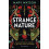 Strange Nature by Mary Watson Paperback Book 1