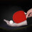 6 Pack Durable ABS Table Tennis Balls - 4cm White with Storage Box 9