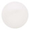 6 Pack Durable ABS Table Tennis Balls - 4cm White with Storage Box 10