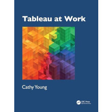 Tableau at Work by Cathy Young Paperback Book