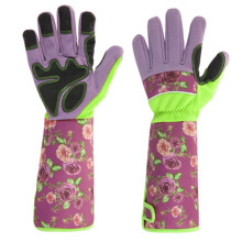 Women's Touch Screen Gardening Gloves, Flexible, Thorn-proof, For Gardening Gifts