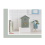 Easy To Use Battery Powered Cuckoo Clock With Adjustable Volume, Attached With Light Sensor For Automatic Night Silence, Minimalist Design For Kitchen 4