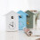 Easy To Use Battery Powered Cuckoo Clock With Adjustable Volume, Attached With Light Sensor For Automatic Night Silence, Minimalist Design For Kitchen 2