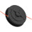 Easy Feed Design Trimmer Head For Backpack Brushcutters, AutoCut System With Versatile Cutting For Electric Trimmers 4