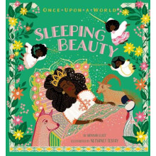 Sleeping Beauty by Hannah Eliot Other Book