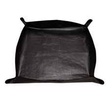 Indoor Gardening Companion, Waterproof Plant Repotting Mat Foldable Gardening Tarp Thick PE Fabric Double Coating for Gardening, Hydroponics, Repottin