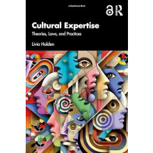 Cultural Expertise by Holden Livia Karakoram International University