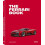 The Ferrari Book by Michael Kockritz Hardcover Book 1