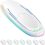 Musical Skipping Rope, Intelligent Automatic Electric Skipping Rope Bluetooth 5