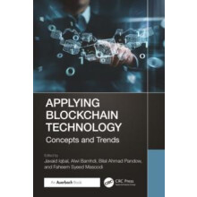Applying Blockchain Technology Paperback Book