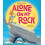 Alone on My Rock by Smriti Halls Paperback Book 1