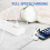 USB data cable charger compatible with 12/11 and more, mobile fast charger USB data cable 5