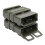 Double Mag Holder Molle System, Army Green, 10.5x7.5cm 7