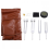 Programmatore USB CH341A, EEPROM, aggiornamento BIOS, circuito logico programmabile con clip di memoria flash SOP8, adatto per chip serie 24/25 3