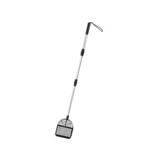 Adjustment 3 Section Stainless Steel Cats-Semi circular shovel