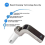 G7 Bluetooth Car Kit Hands-free FM Transmitter Radio Player Charger - USB 4