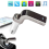 G7 Bluetooth Car Kit Hands-free FM Transmitter Radio Player Charger - USB 5