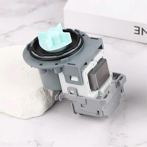 Replacement drain pump for washing machine DC31-00181A PX2025-1 1