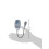 Reer 52010 Mom and Me LED Still Light 3
