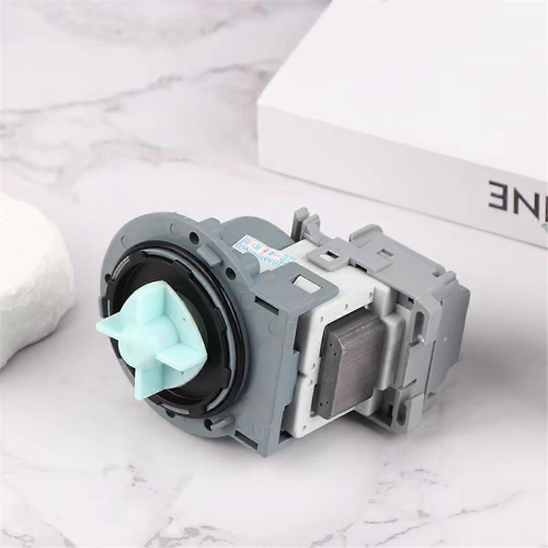 Replacement drain pump for washing machine DC31-00181A PX2025-1 2