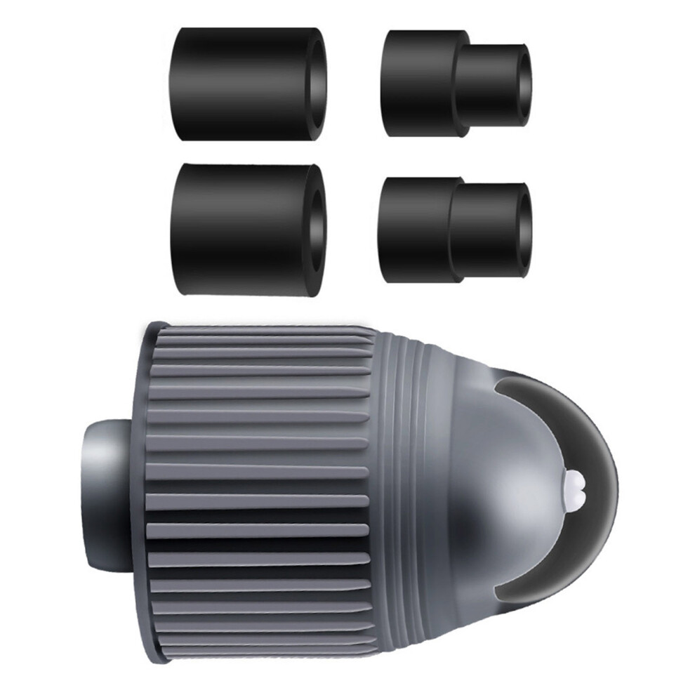Automatic 360 Rotating Water Habitat Pump Quiet Function 7696000413464