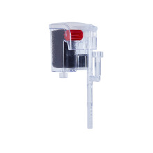 Aquarium Water Circulations Pump with Triple Function External