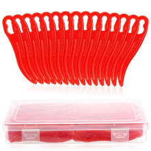 120-blade lawn mower blades, replacement blades, lawn mower, replacement blades, plastic blades compatible with lawn mowers, lawn mower