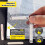 Breathable Fiberglass Entry Guard Adjustable Closure Mechanism 3