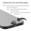 Lightweight Smartphone USB C Antidust Charging Port Plug-Silver 6