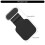 Lightweight Smartphone USB C Antidust Charging Port Plug-Silver 4