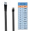 480Mbps Type-C to Type-C Charging Cable Mobile-1m Straight head 4