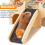 Ventilated Guinea Pigs Hideouts House Habitat Cage Playgrounds 4