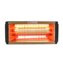 Car Handheld Infrared Paint Lamp Short Wave Infrared Power Paint Drying And TouchUp For Spray Painting