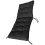Professional Seat Pad For Desk Chairs Extra Thick Support-Black 1