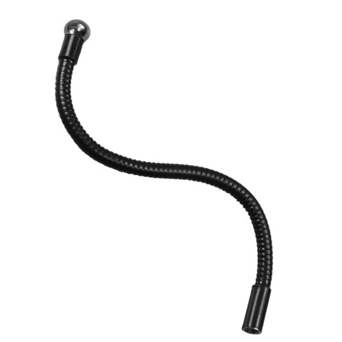 Flexible Arm with 3/8in Thread for Camera Video Lighting-200mm